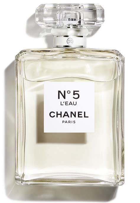 coco chanel no.5 non spray|chanel no 5 release date.